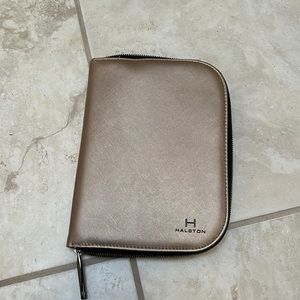 Jewelry travel organizer